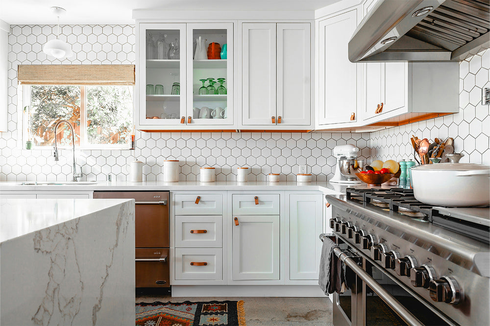 Topic: Kitchen Essentials: Maximizing Utility and Aesthetics with Orna